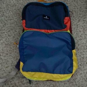 Cotopaxi backpack